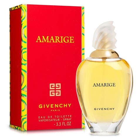 givenchy amarige odp|Givenchy amarige perfume boots.